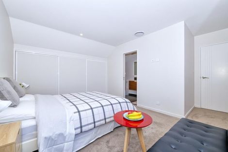 Photo of property in 4/44 Brockworth Place, Riccarton, Christchurch, 8011