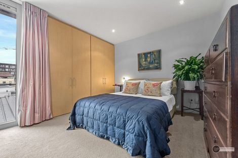 Photo of property in Sanctum Apartments, 41/10b Ebor Street, Te Aro, Wellington, 6011