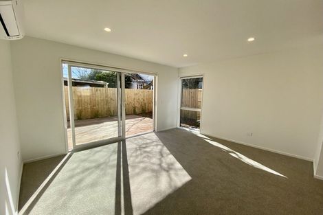 Photo of property in 12/2 Hammond Place, Spreydon, Christchurch, 8024