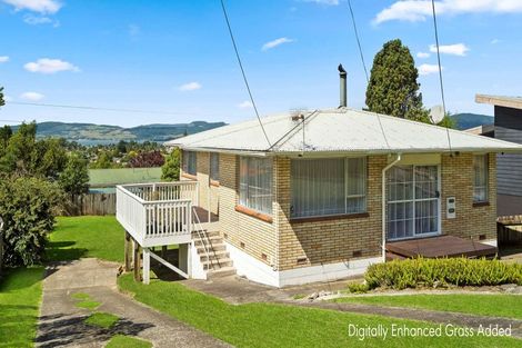 Photo of property in 88 Mallard Drive, Selwyn Heights, Rotorua, 3015