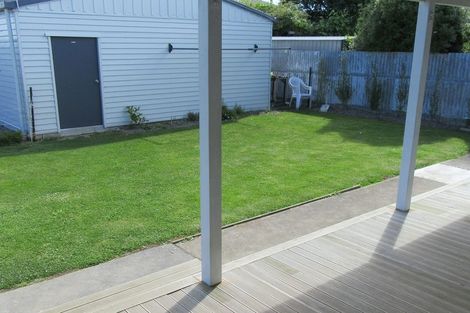 Photo of property in 15 Manse Street, Waimate, 7924