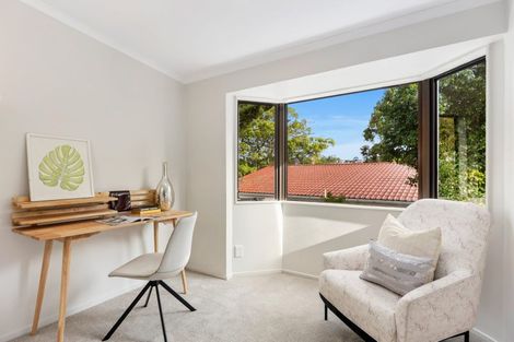 Photo of property in 1/12 Shanaway Rise, Hillcrest, Auckland, 0627