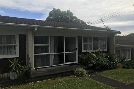 Photo of property in 2/45 Cromwell Street, Mount Eden, Auckland, 1024