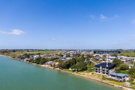 Photo of property in 8a Crispe Road, Clarks Beach, 2122