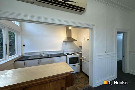 Photo of property in 66 Russell Street, Dunedin Central, Dunedin, 9016