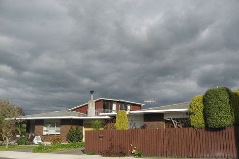 Photo of property in 1a Bedford Terrace, Waipukurau, 4200
