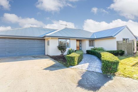 Photo of property in 137 Kotuku Crescent, Woolston, Christchurch, 8023