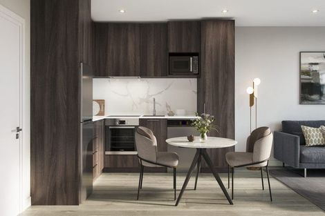 Photo of property in 2b Augustus Terrace, Parnell, Auckland, 1010