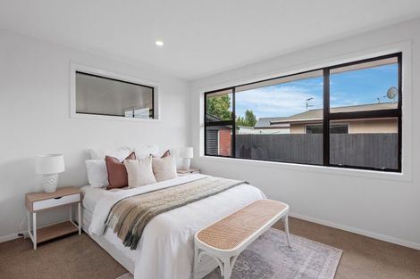 Photo of property in 33 Martbern Crescent, Bishopdale, Christchurch, 8053