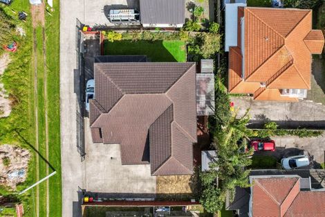 Photo of property in 108a Coronation Road, Papatoetoe, Auckland, 2025