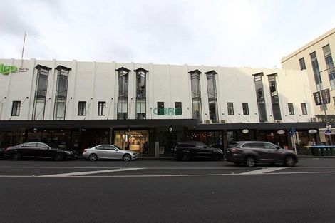 Photo of property in 4c69/118 Broadway, Newmarket, Auckland, 1023