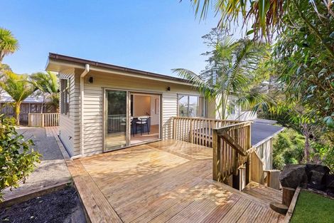 Photo of property in 40a Verran Road, Birkdale, Auckland, 0626