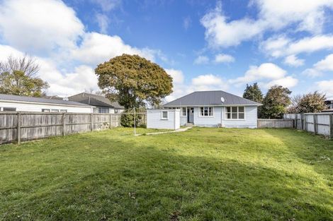 Photo of property in 62 Hollyford Avenue, Bryndwr, Christchurch, 8053