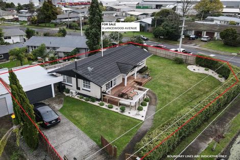 Photo of property in 3 Lancewood Avenue, Melville, Hamilton, 3206