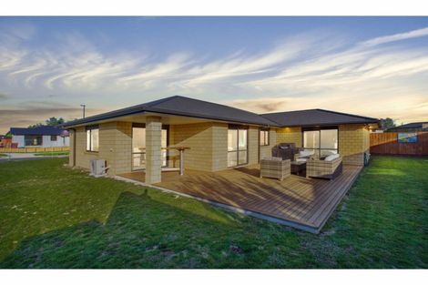 Photo of property in 4 Matawhero Place, Ngaruawahia, Hamilton, 3288