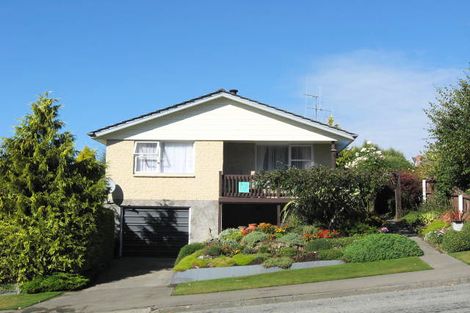 Photo of property in 112 Orbell Street, Glenwood, Timaru, 7910