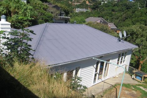 Photo of property in 5 Creswick Terrace, Northland, Wellington, 6012