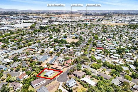 Photo of property in 6 Titoki Place, Pukete, Hamilton, 3200