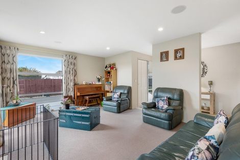Photo of property in 71 Allison Crescent, Kaiapoi, 7630