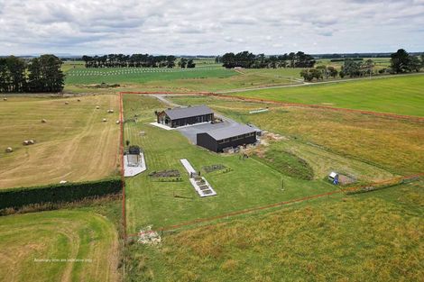 Photo of property in 99 Blondell Road, Waimatua, Invercargill, 9877