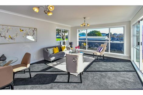 Photo of property in 40a Sturdee Road, Manurewa, Auckland, 2102