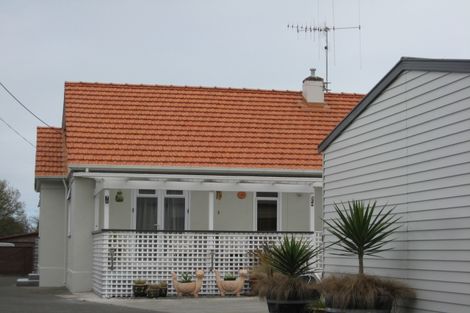 Photo of property in 7a Fergusson Street, Springvale, Whanganui, 4501