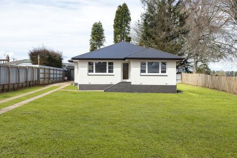 Photo of property in 53 Oliver Street, Kihikihi, Te Awamutu, 3800