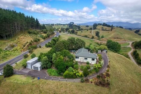 Photo of property in 562 Junction Road, Burgess Park, New Plymouth, 4371