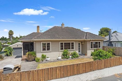 Photo of property in 23 Rata Street, Maeroa, Hamilton, 3200