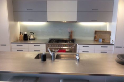 Photo of property in The Galleries, 8/23 Graham Street, Auckland Central, Auckland, 1010