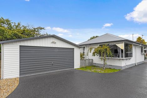 Photo of property in 3 Gore Street, Halswell, Christchurch, 8025