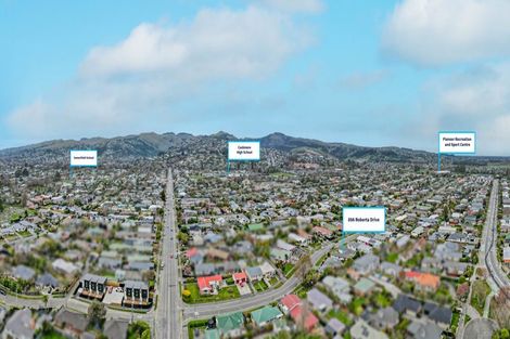 Photo of property in 89a Roberta Drive, Somerfield, Christchurch, 8024