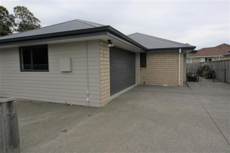 Photo of property in 7 Gardiner Street, Riversdale, Blenheim, 7201