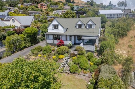 Photo of property in 16 Aylmers Valley Road, Akaroa, 7520