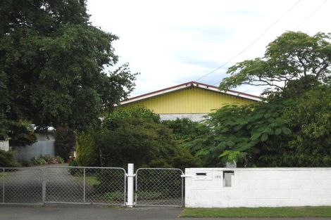 Photo of property in 152 Hendersons Road, Hoon Hay, Christchurch, 8025