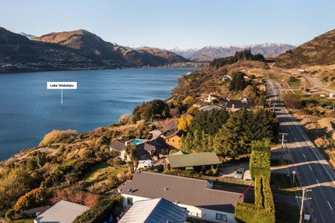 Photo of property in 379 Peninsula Road, Kelvin Heights, Queenstown, 9300