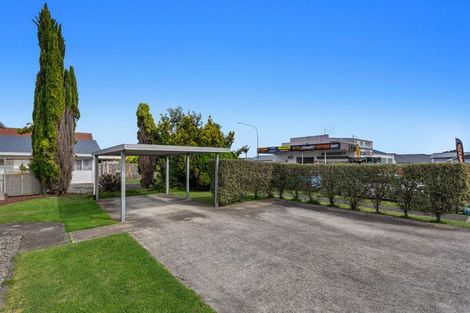 Photo of property in 21 Stewart Street, Whakatane, 3120