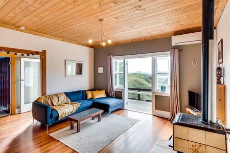 Photo of property in 1008 Maraetotara Road, Maraetotara, Havelock North, 4294