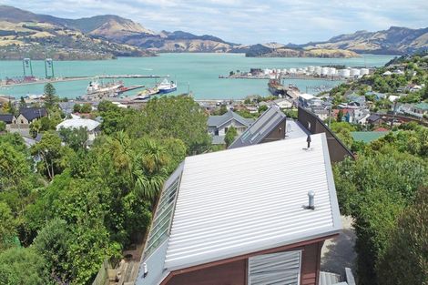 Photo of property in 10a Cornwall Road, Lyttelton, 8082
