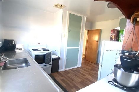 Photo of property in 4 Ward Street, Cobden, Greymouth, 7802