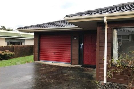 Photo of property in 1/66 Queens Grove, Hutt Central, Lower Hutt, 5010