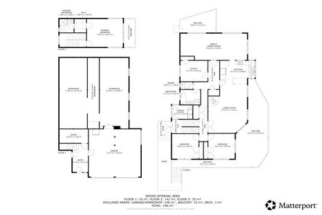 Photo of property in 111 Victoria Street, Thames, 3500