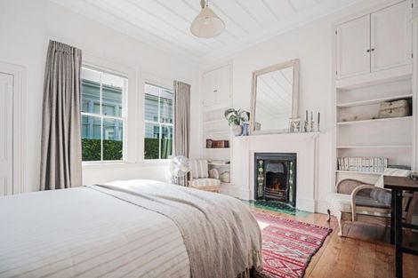 Photo of property in 493 Parnell Road, Parnell, Auckland, 1052