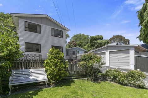 Photo of property in 17 Norfolk Street, Belmont, Lower Hutt, 5010