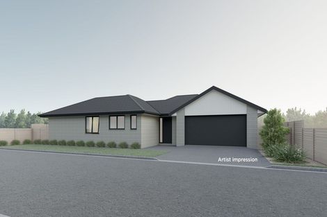 Photo of property in 5 Lolite Lane, Rolleston, 7615