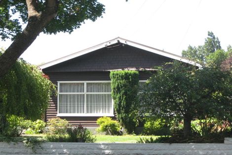 Photo of property in 139 Studholme Street, Somerfield, Christchurch, 8024