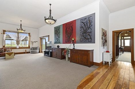 Photo of property in 100 Maungakawa Road, Ngarua, Morrinsville, 3374