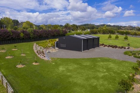 Photo of property in 1162 Weranui Road, Wainui, Silverdale, 0994