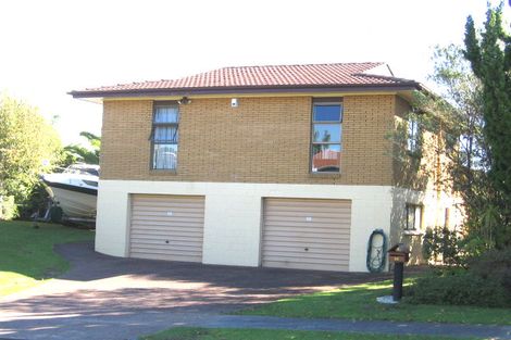 Photo of property in 32 Jandell Crescent, Bucklands Beach, Auckland, 2014