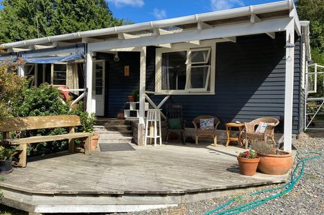 Photo of property in 6340 Route 52, Herbertville, Dannevirke, 4970